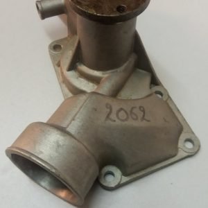 vauxhall astra & nova water pump