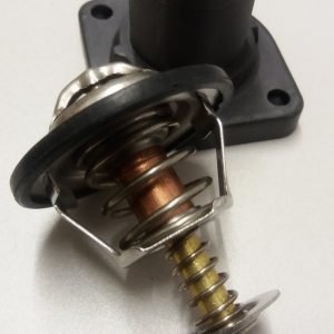 Citroen & Peugeot Thermostat