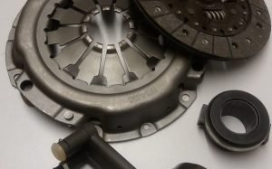 Clutch Parts- refund & returns policy