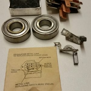 Lucas alternator repair kit