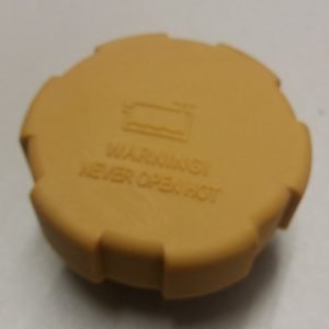 Vauxhall Astra.Vectra & Zafaira Radiator Cap