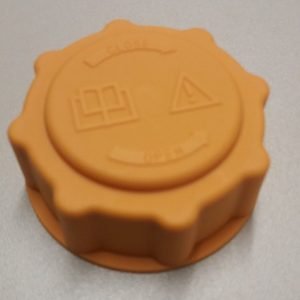 Ford & Vauxhall Radiator Cap