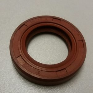 Vauxhall Nova front crankshaft oil seal