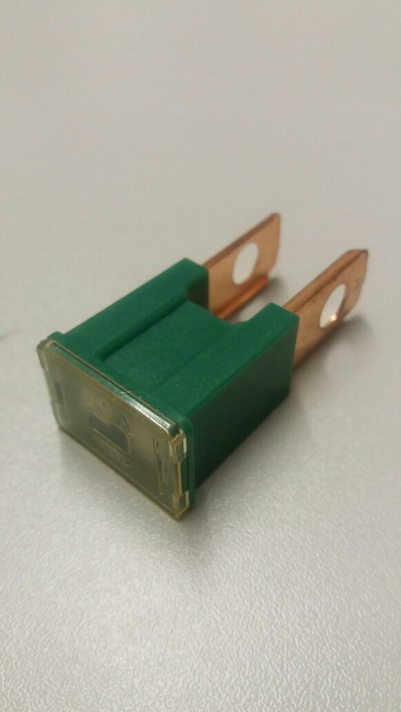 40 amp japanese slow blow fuse