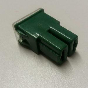 40 amp japanese slow blow fuse