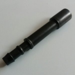 windscreen washer straight connector