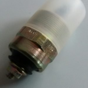 bosch diesel stop solenoid