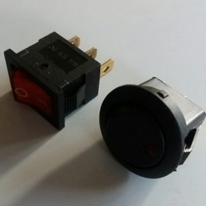 mini rocker switch