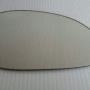 vauxhall vectra door mirror glass