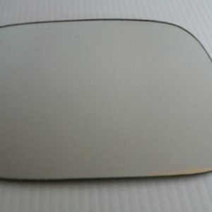 mercedes v class rh door mirror glasss