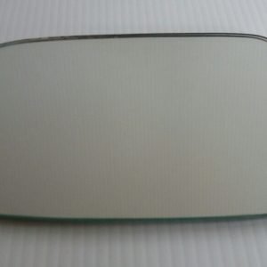 toyota corolla lh door mirror glass