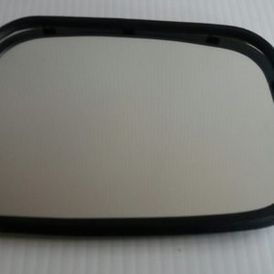 desmo rh/lh door mirror glass