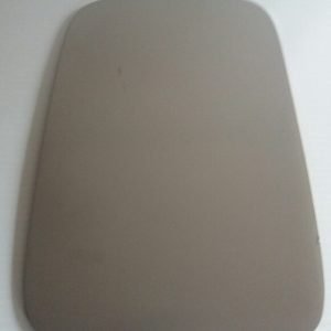 ldv van rh/lh door mirror glass