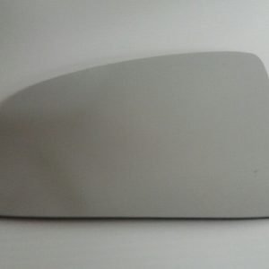 vauxhall meriva lh door mirror glass