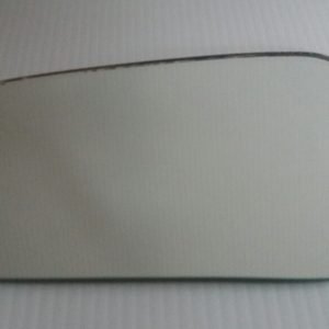 peugeot 205 lh door mirror glass