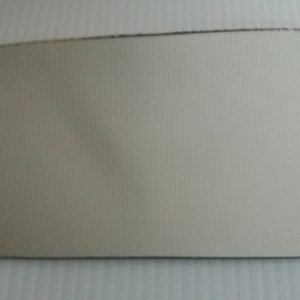 peugeot 309,405,505 lh door mirror glass