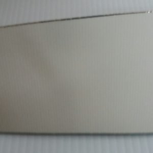 rover maestro & montego lh door mirror glass