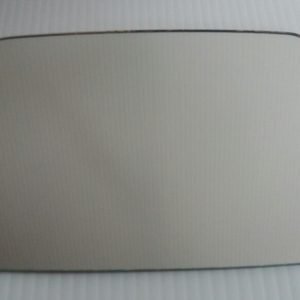 ford cortina mk5 lh door mirror glass