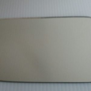 ford sieera rh door mirror glass