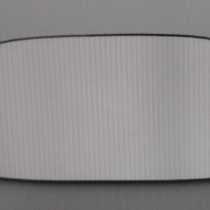 rover 800 rh door mirror glass
