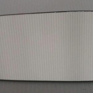 range rover & land rover discovery rh door mirror glass