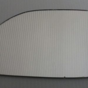 renault 19 lh door mirror glass