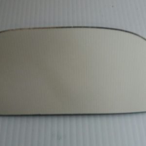 toyota carina rh door mirror glass