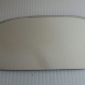 toyota carina lh door mirror glass
