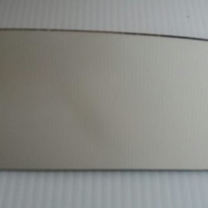 toyota corolla 1983-1991 rh door mirror glass