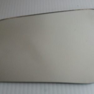 Lada Riva & Samara lh door mirror glass