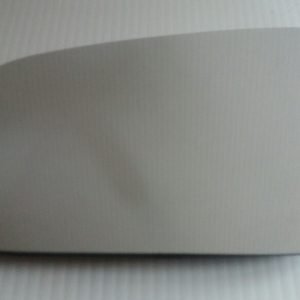 volkswagen golf door mirror glass