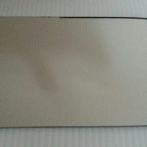 vauxhall carlton rh door mirror glass