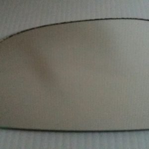 citroen saxo lh door mirror glass