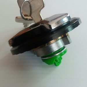 rover 200, 400, 800 locking fuel tank cap