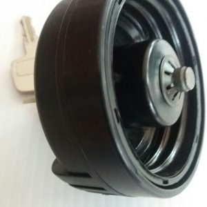 alfa romeo locking fuel tank cap