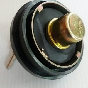 peugeot 205 locking fuel tank cap