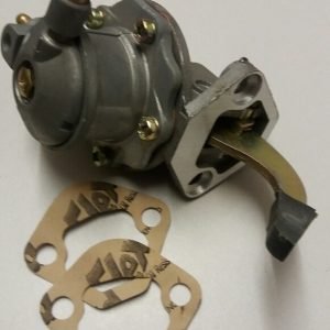 fiat tipo 1.4 & 1.6 ohc fuel pump
