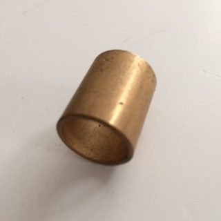 lucas C40 dynamo rear bush