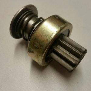 Bosch starter drive gear