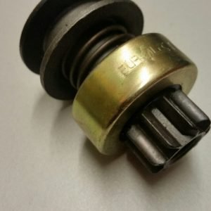 Delco vauxhall, opel starter drive gear