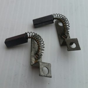 Lucas ACR alternator brush set