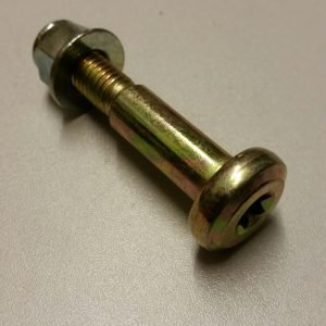 Ford wishbone pinch bolt