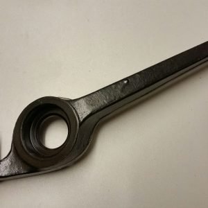 Ford Granada mk3 suspension bottom arm