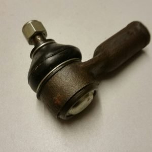 Ford Capri mk1, 2, 3. Escort mk1, 3, 4. Fiesta mk1, 2, 3 track rod end