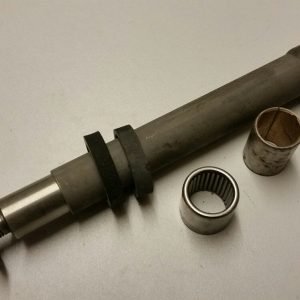 Austin/Rover Mini rear suspension arm repair kit